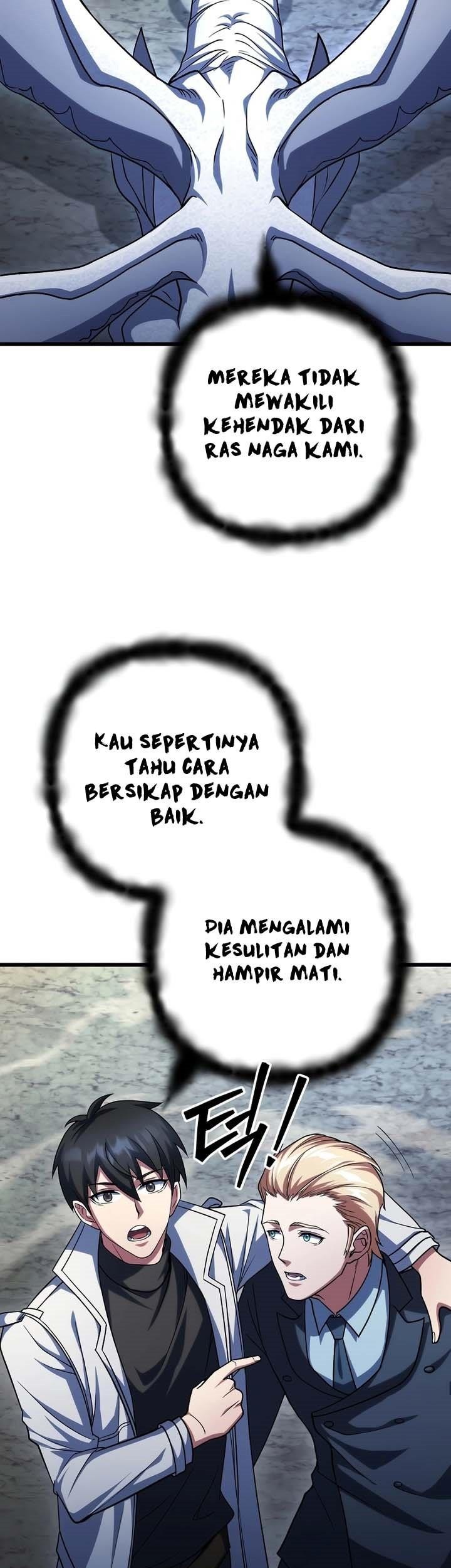 Maxed Out Leveling Chapter 62 Gambar 45