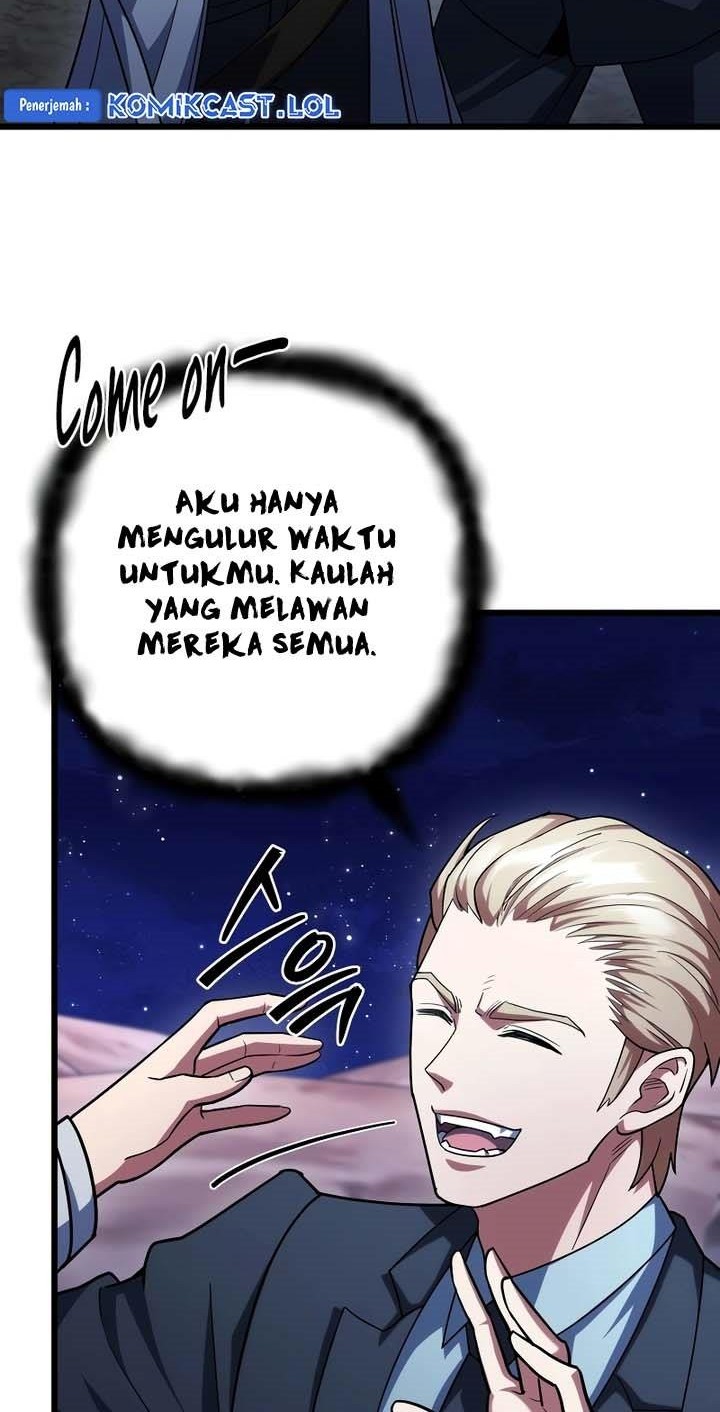 Maxed Out Leveling Chapter 62 Gambar 46