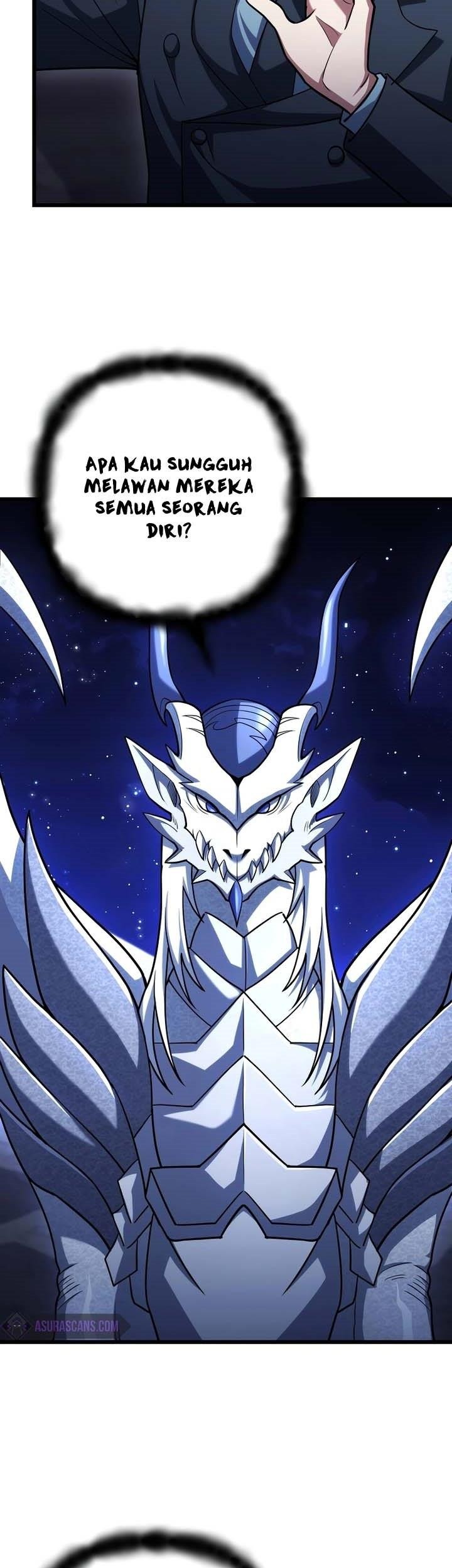 Maxed Out Leveling Chapter 62 Gambar 47