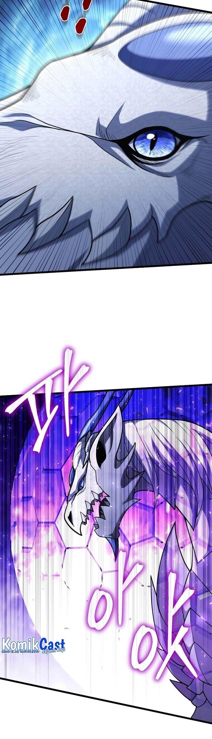 Maxed Out Leveling Chapter 62 Gambar 53