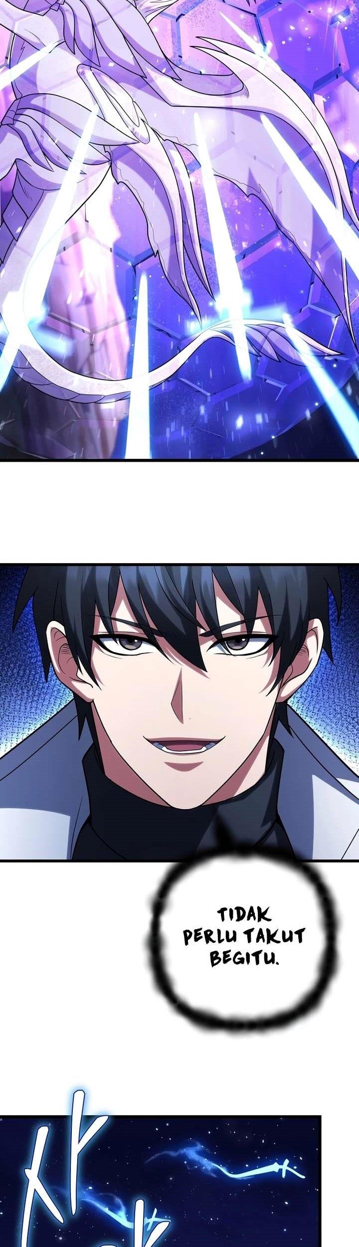 Maxed Out Leveling Chapter 62 Gambar 55