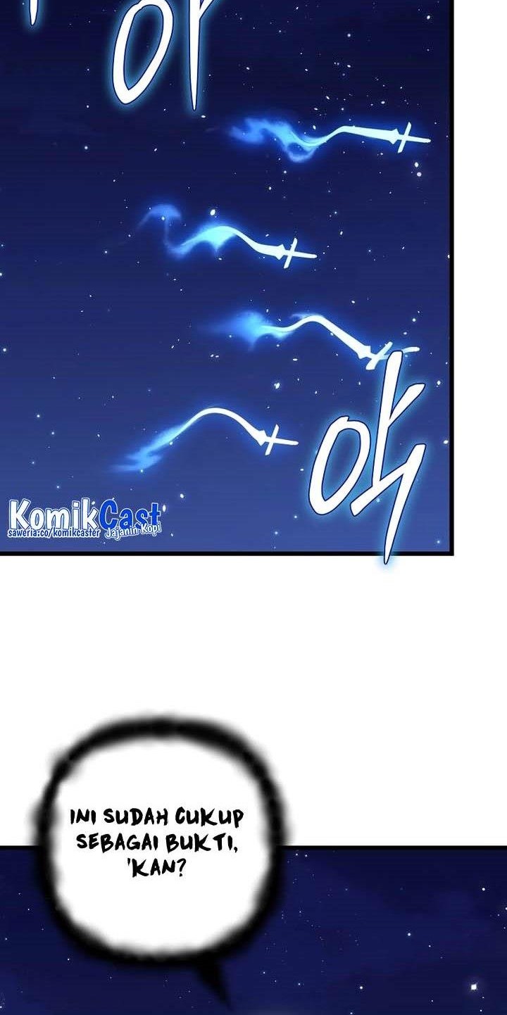 Maxed Out Leveling Chapter 62 Gambar 56