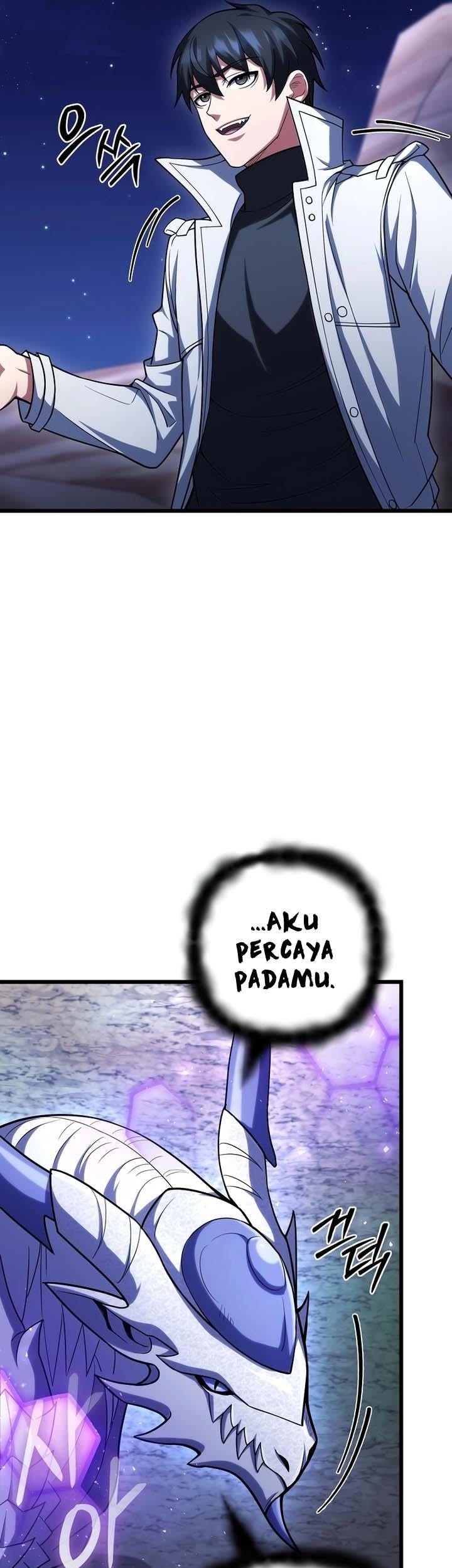 Maxed Out Leveling Chapter 62 Gambar 57