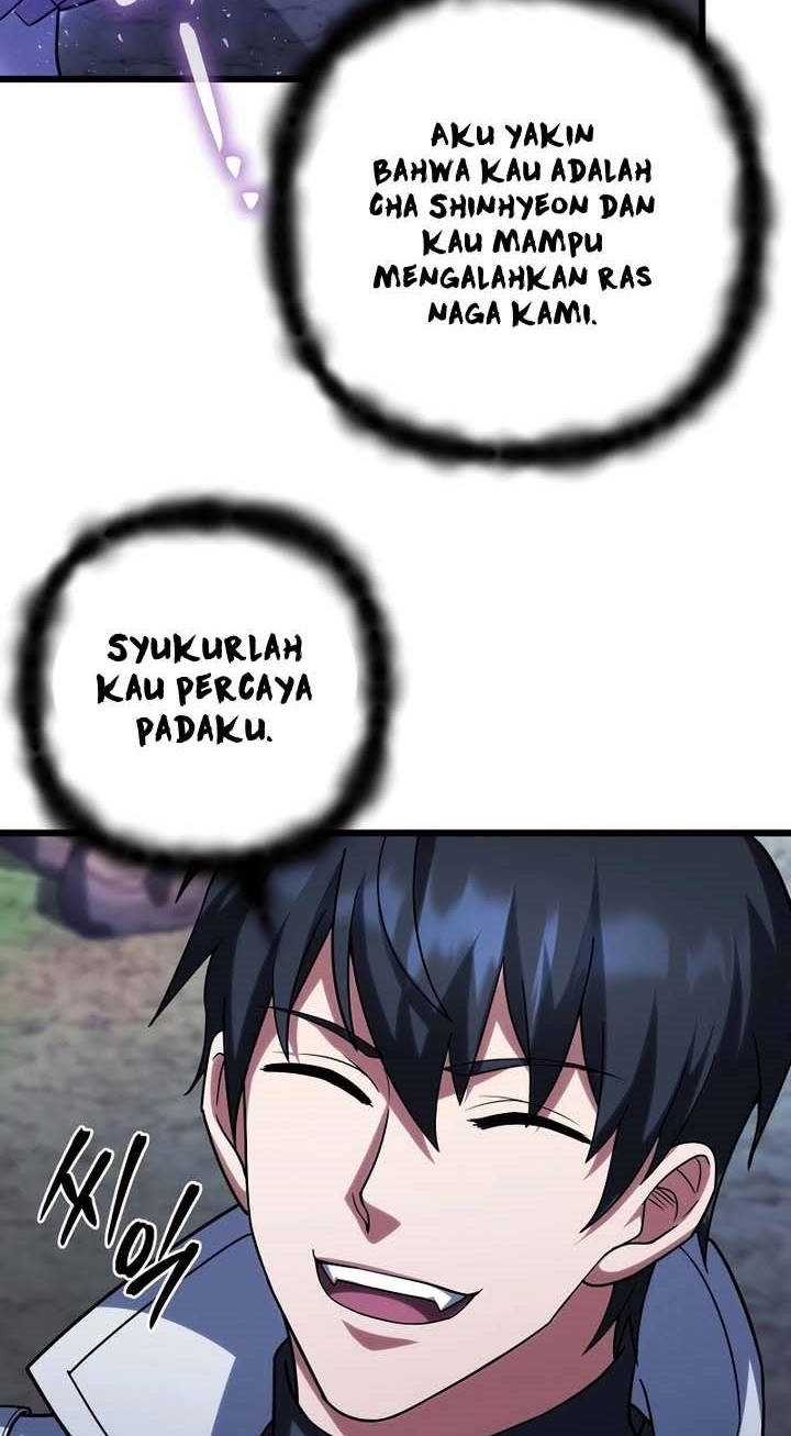Maxed Out Leveling Chapter 62 Gambar 58