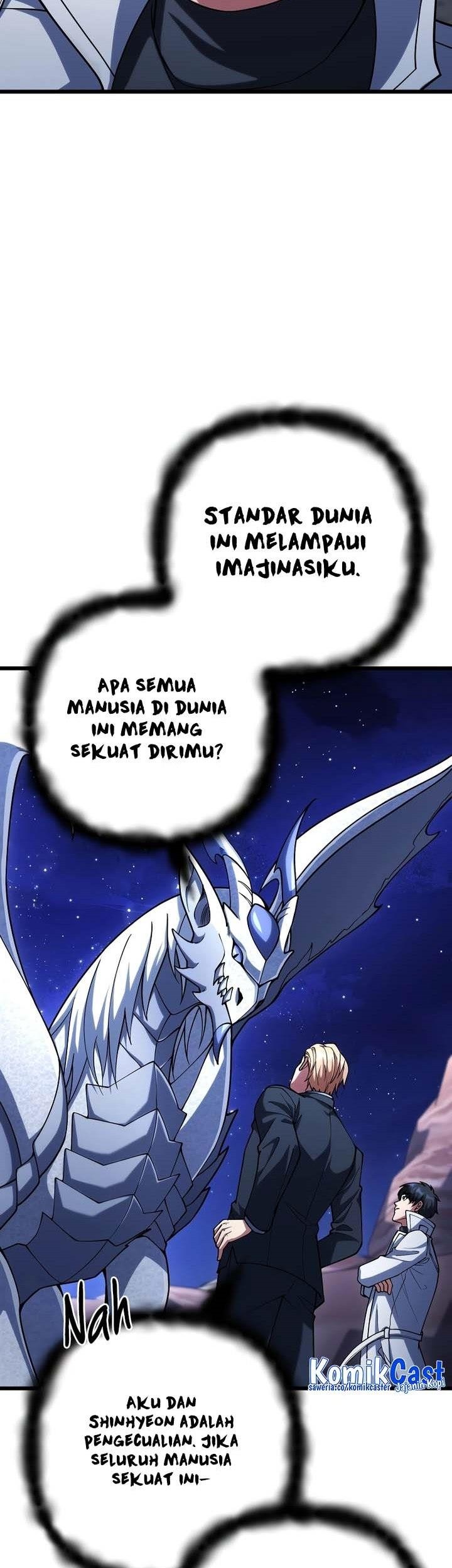 Maxed Out Leveling Chapter 62 Gambar 59