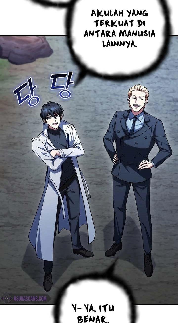 Maxed Out Leveling Chapter 62 Gambar 60