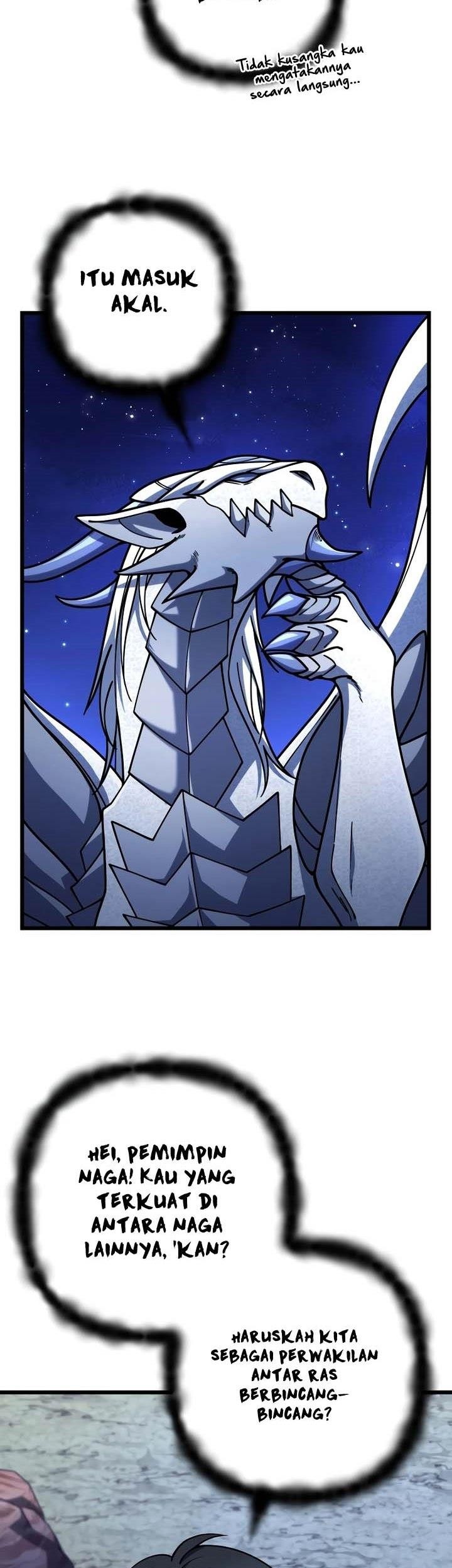 Maxed Out Leveling Chapter 62 Gambar 61