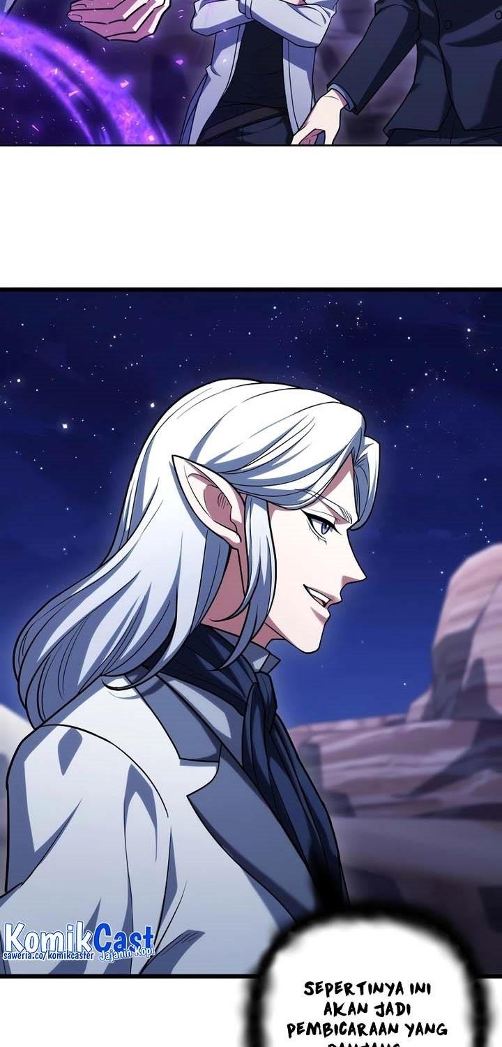 Maxed Out Leveling Chapter 62 Gambar 66