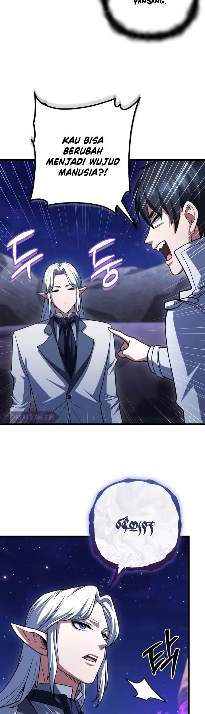 Maxed Out Leveling Chapter 62 Gambar 67