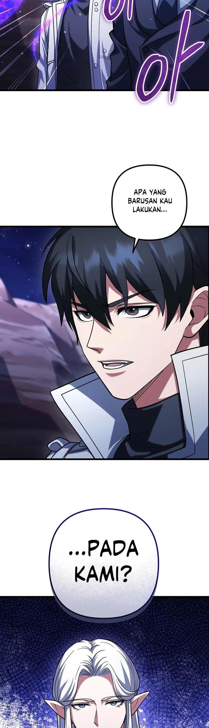 Maxed Out Leveling Chapter 62 Gambar 69