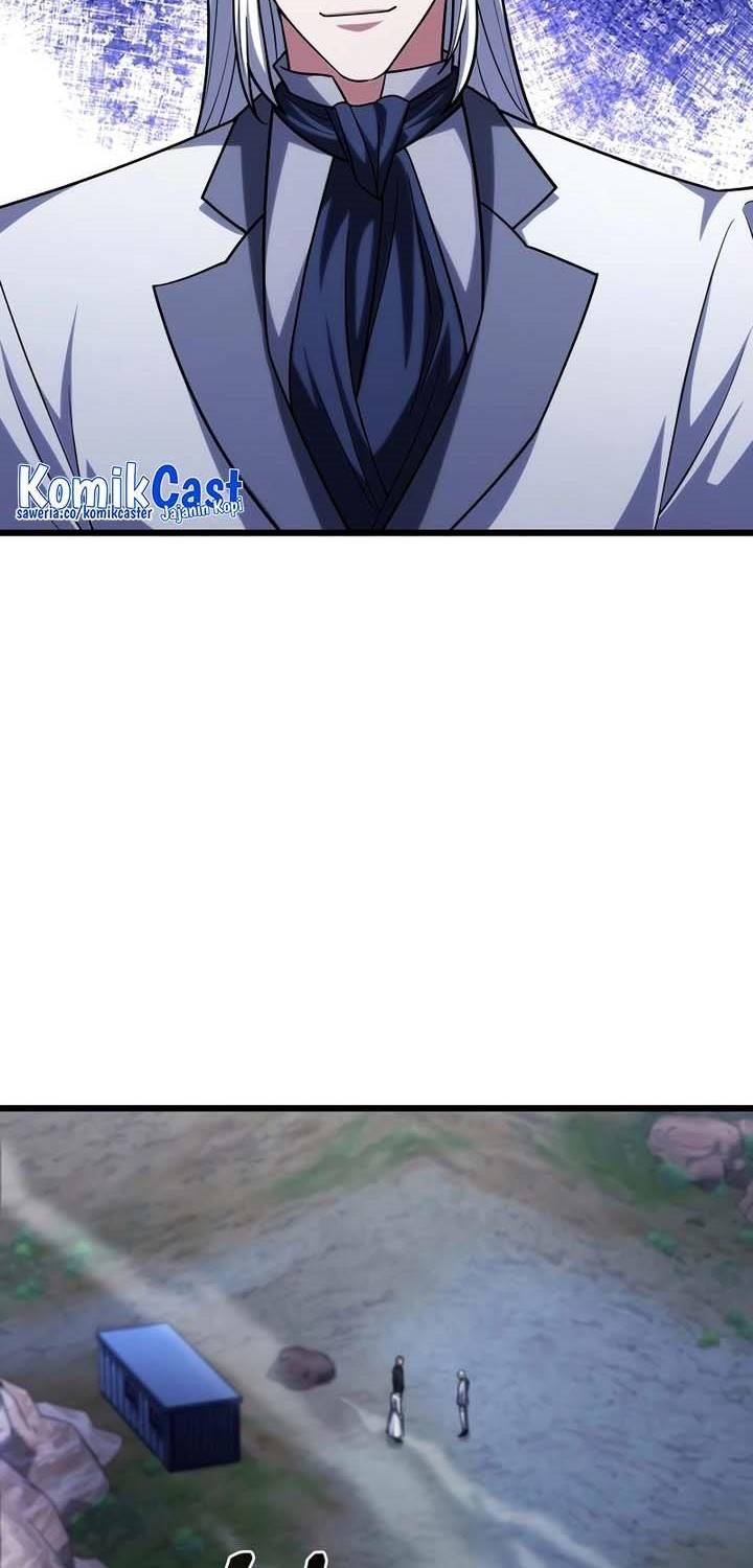Maxed Out Leveling Chapter 62 Gambar 70