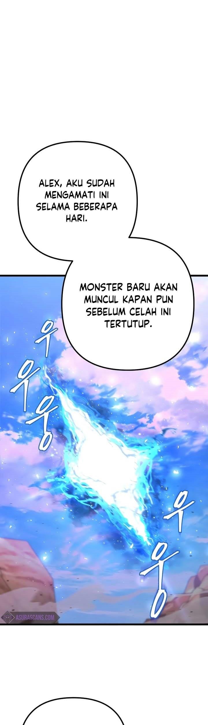 Maxed Out Leveling Chapter 62 Gambar 5