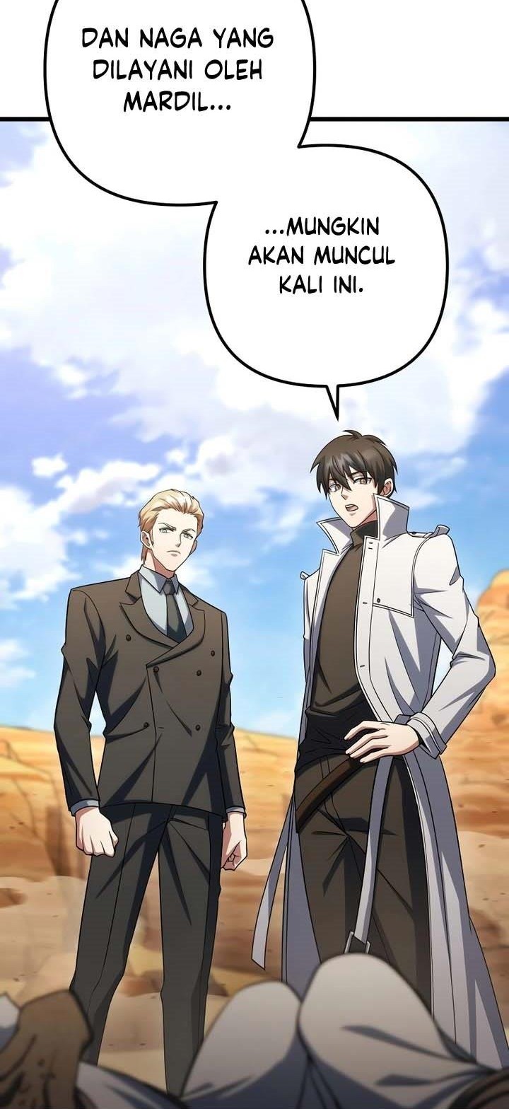Maxed Out Leveling Chapter 62 Gambar 6
