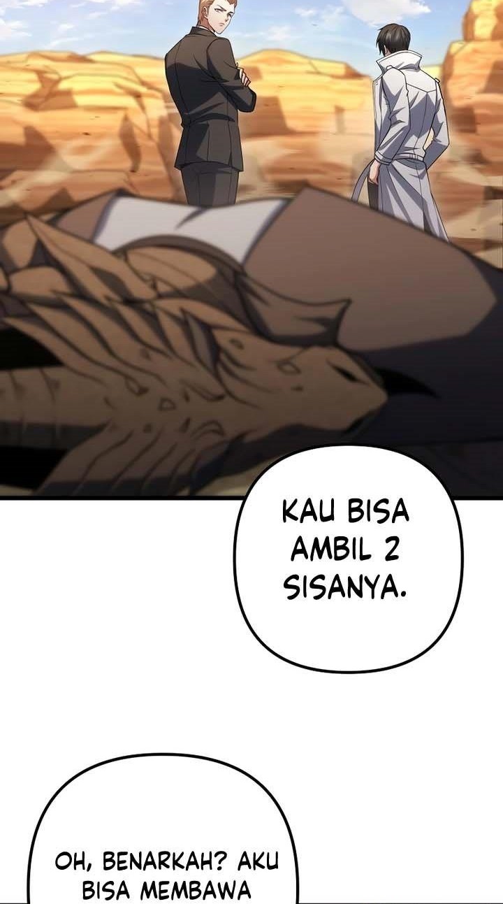 Maxed Out Leveling Chapter 62 Gambar 10