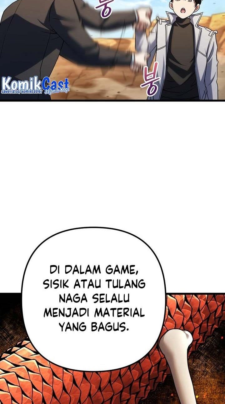Maxed Out Leveling Chapter 62 Gambar 12
