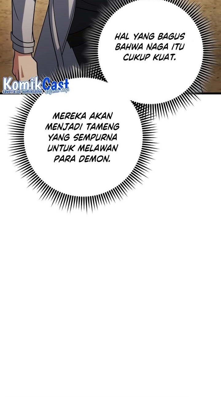 Maxed Out Leveling Chapter 62 Gambar 16