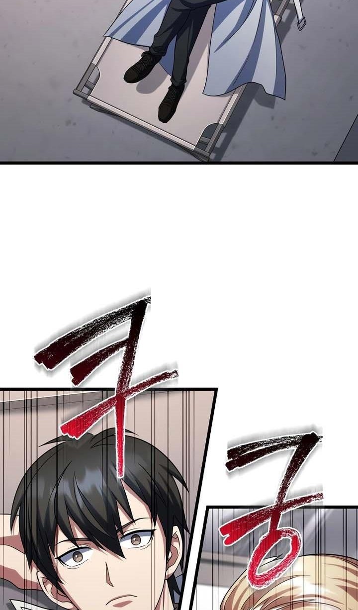 Maxed Out Leveling Chapter 62 Gambar 18
