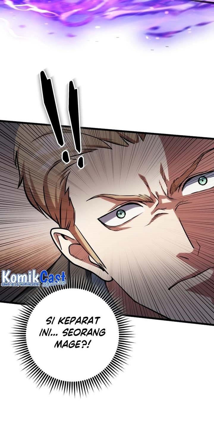 Maxed Out Leveling Chapter 61 Gambar 24