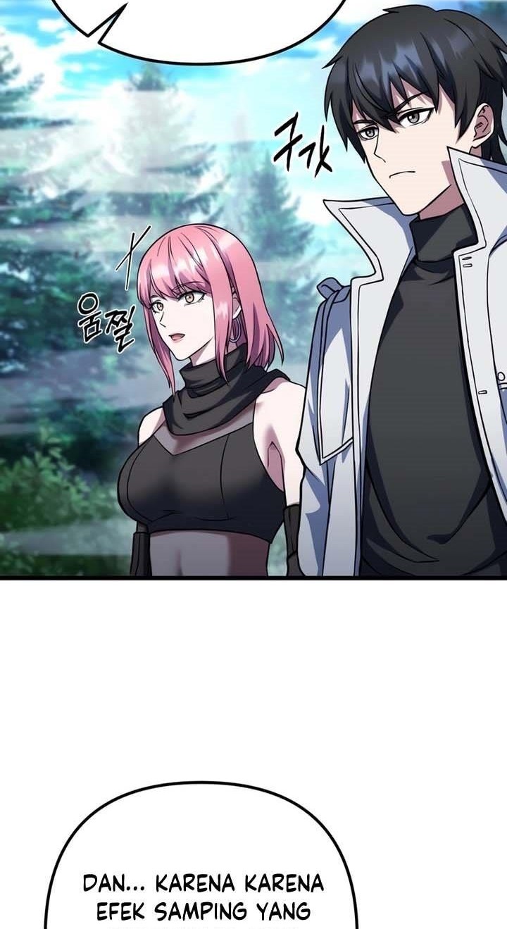 Baca Manhwa Maxed Out Leveling Chapter 61 Gambar 2