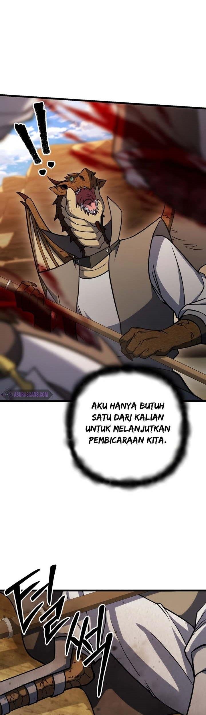 Maxed Out Leveling Chapter 61 Gambar 59