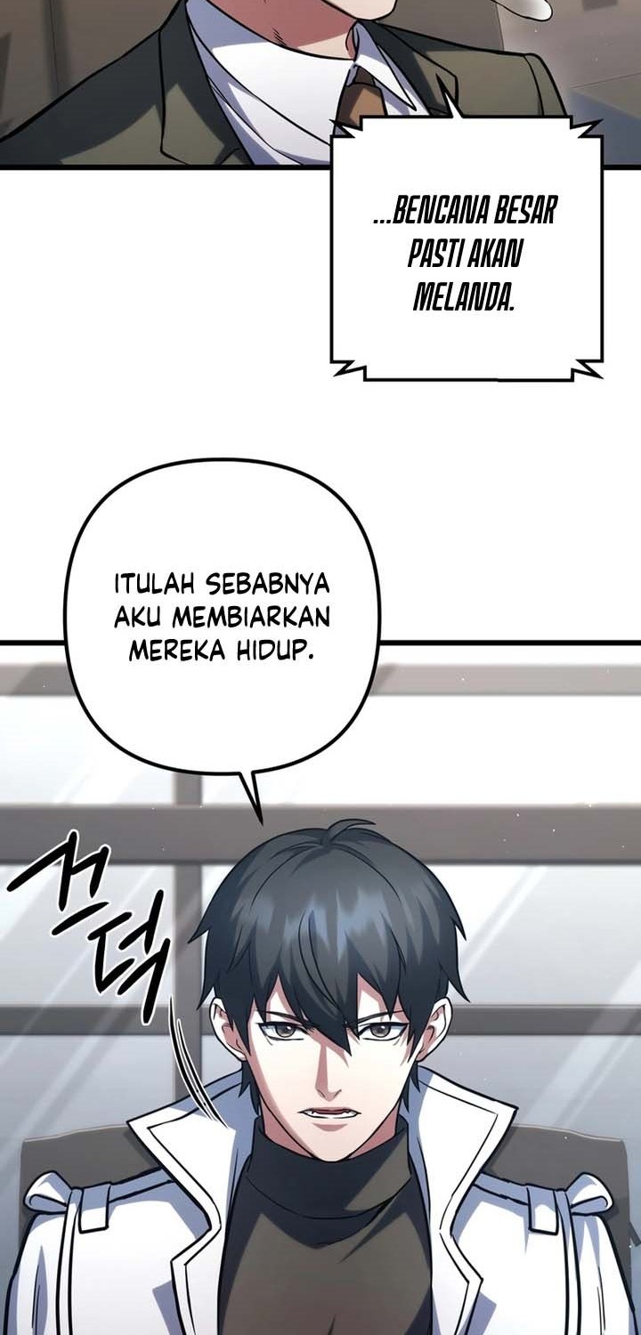 Maxed Out Leveling Chapter 60 Gambar 21