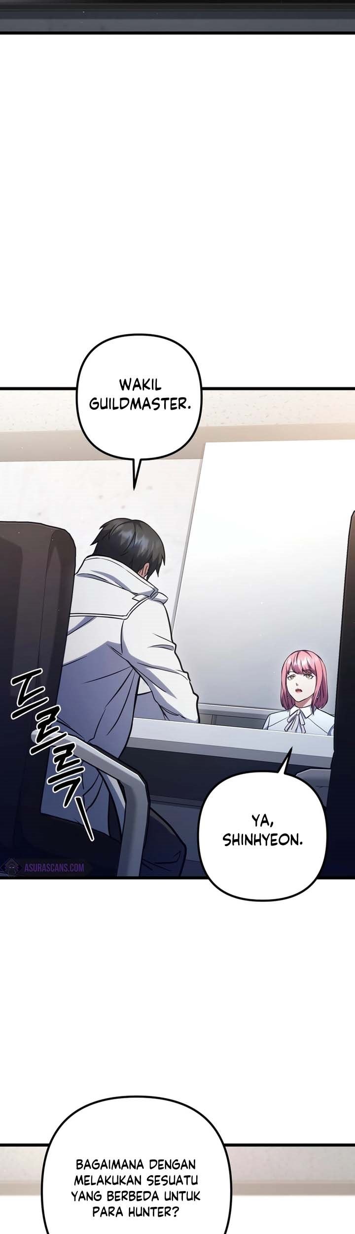 Maxed Out Leveling Chapter 60 Gambar 26
