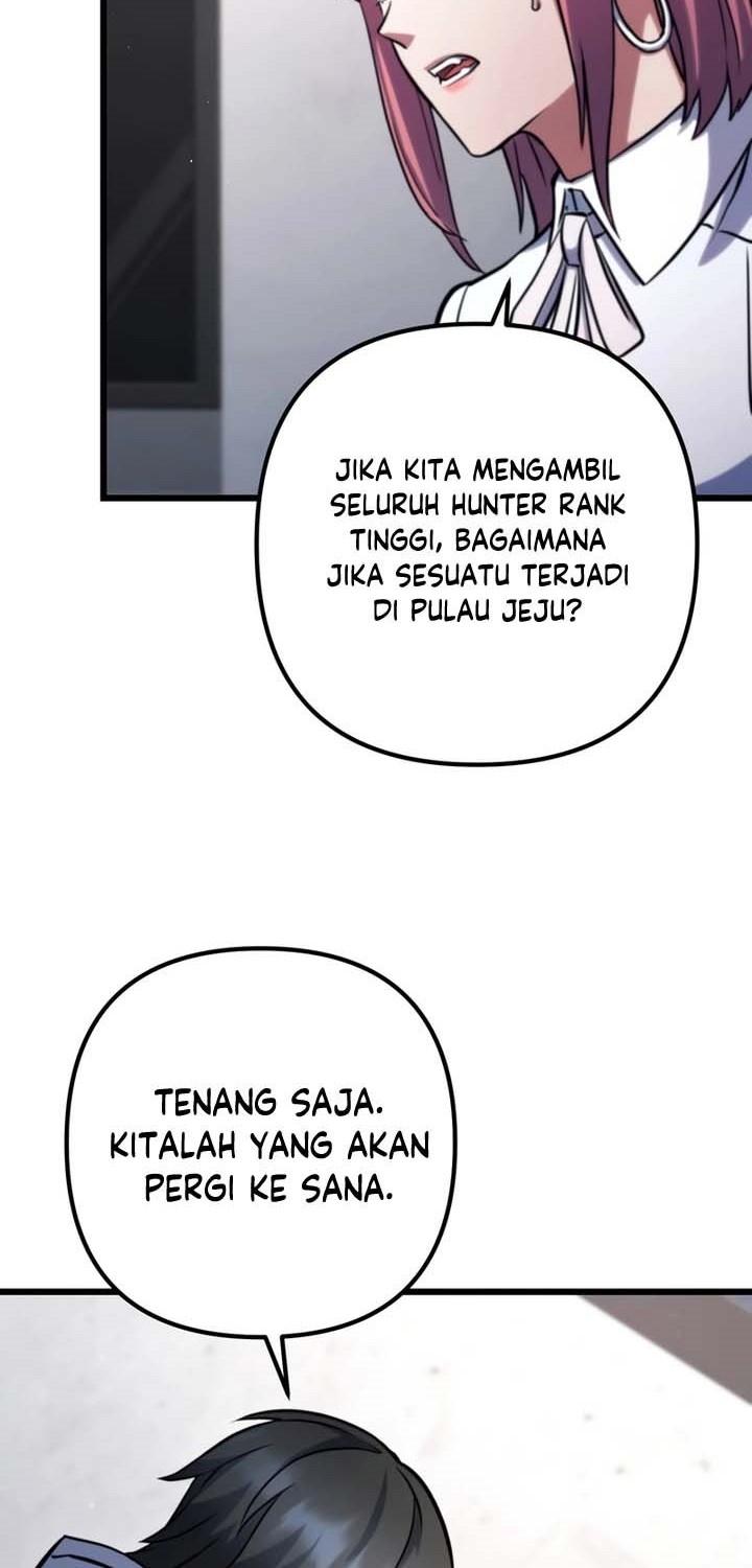 Maxed Out Leveling Chapter 60 Gambar 29