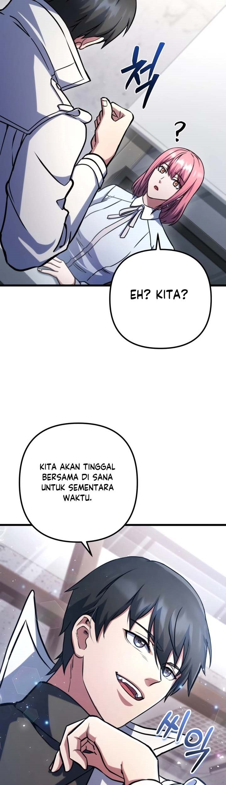 Maxed Out Leveling Chapter 60 Gambar 30