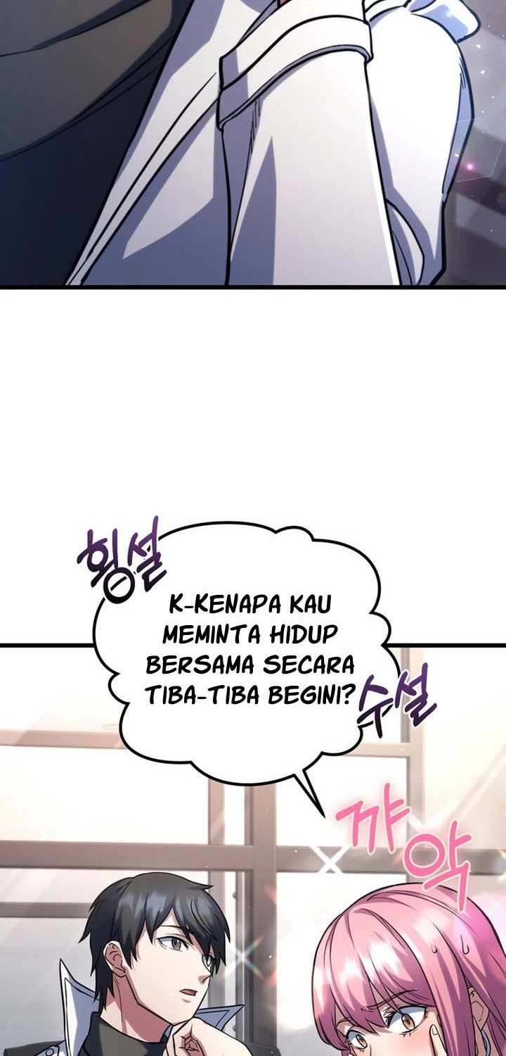 Maxed Out Leveling Chapter 60 Gambar 31