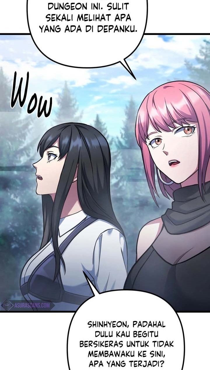 Maxed Out Leveling Chapter 60 Gambar 39