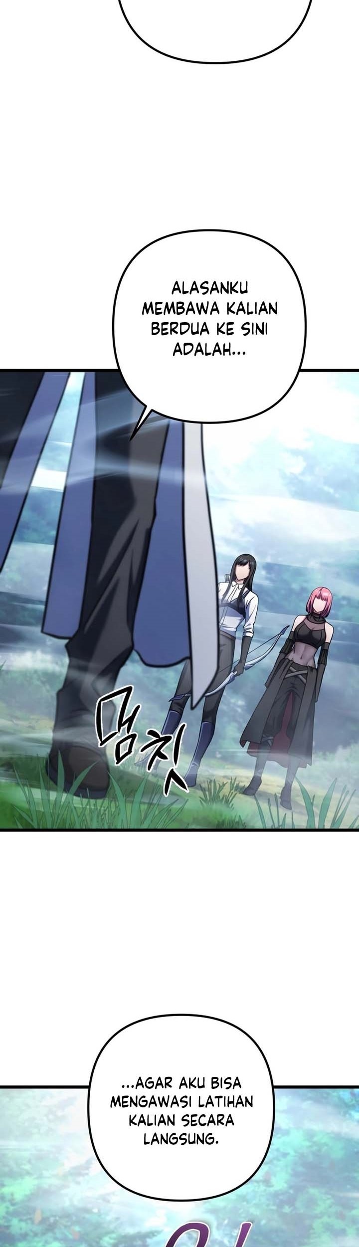 Maxed Out Leveling Chapter 60 Gambar 40