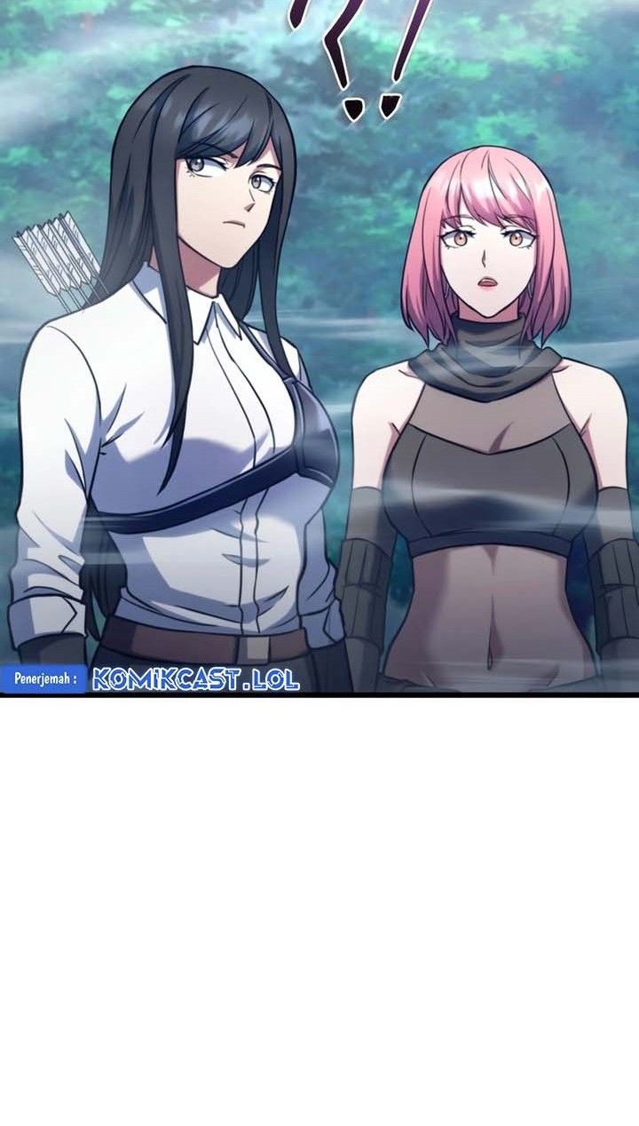 Maxed Out Leveling Chapter 60 Gambar 41