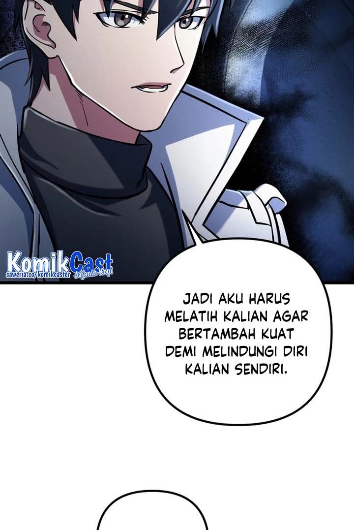 Maxed Out Leveling Chapter 60 Gambar 43