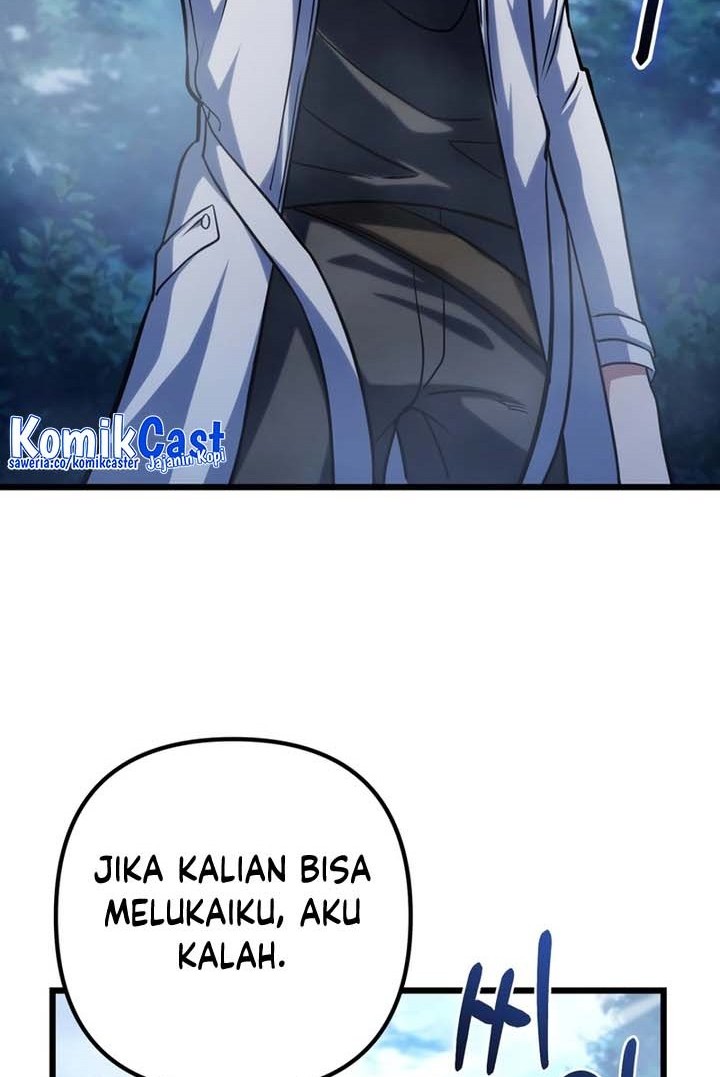 Maxed Out Leveling Chapter 60 Gambar 45