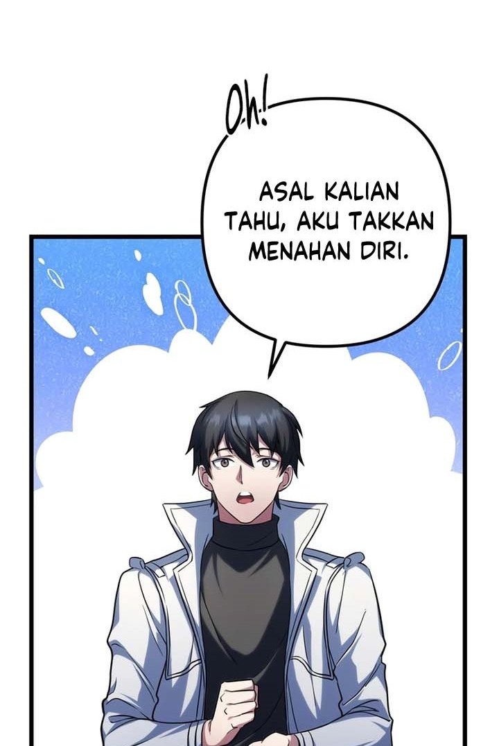 Maxed Out Leveling Chapter 60 Gambar 47