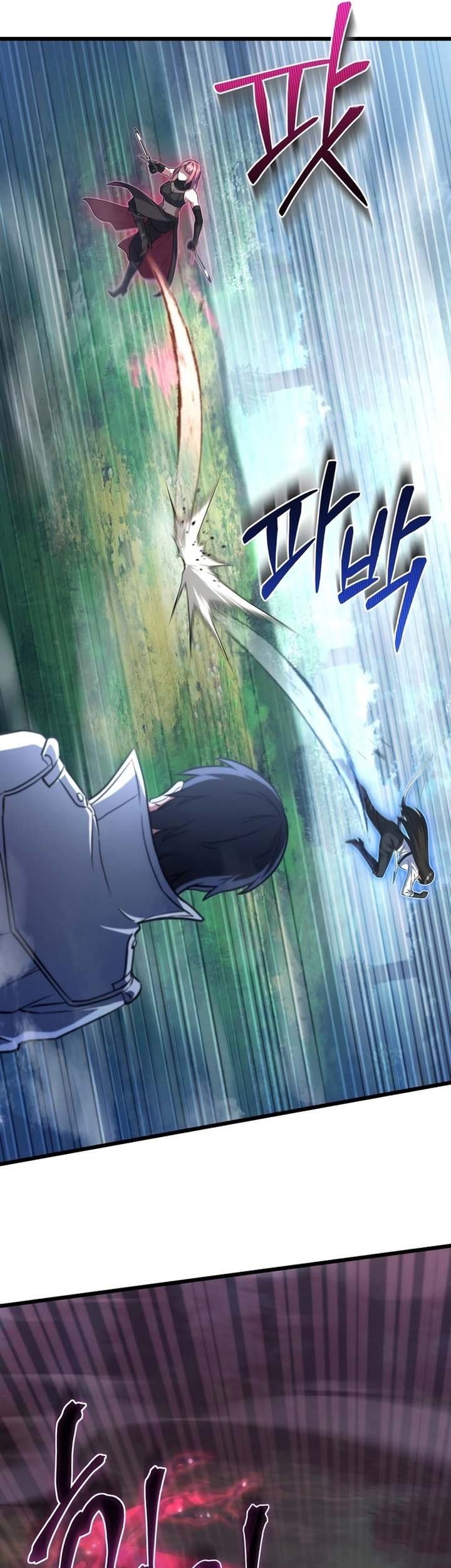 Maxed Out Leveling Chapter 60 Gambar 50