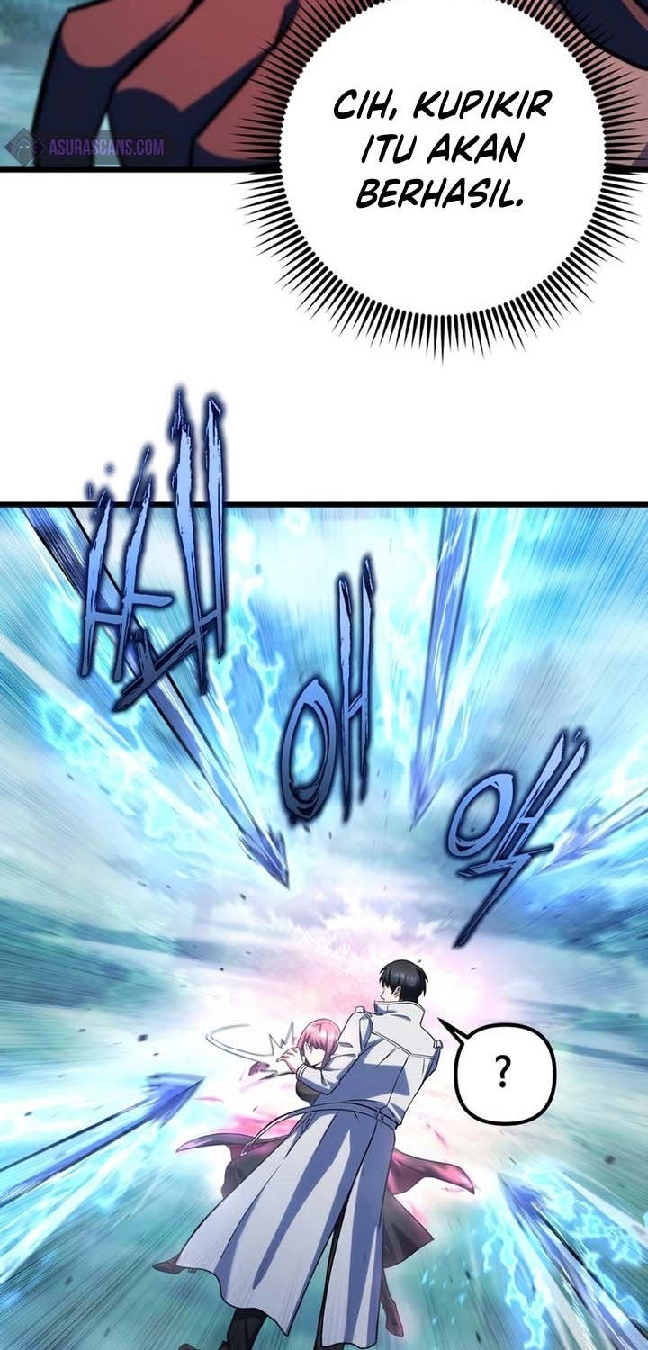 Maxed Out Leveling Chapter 60 Gambar 53