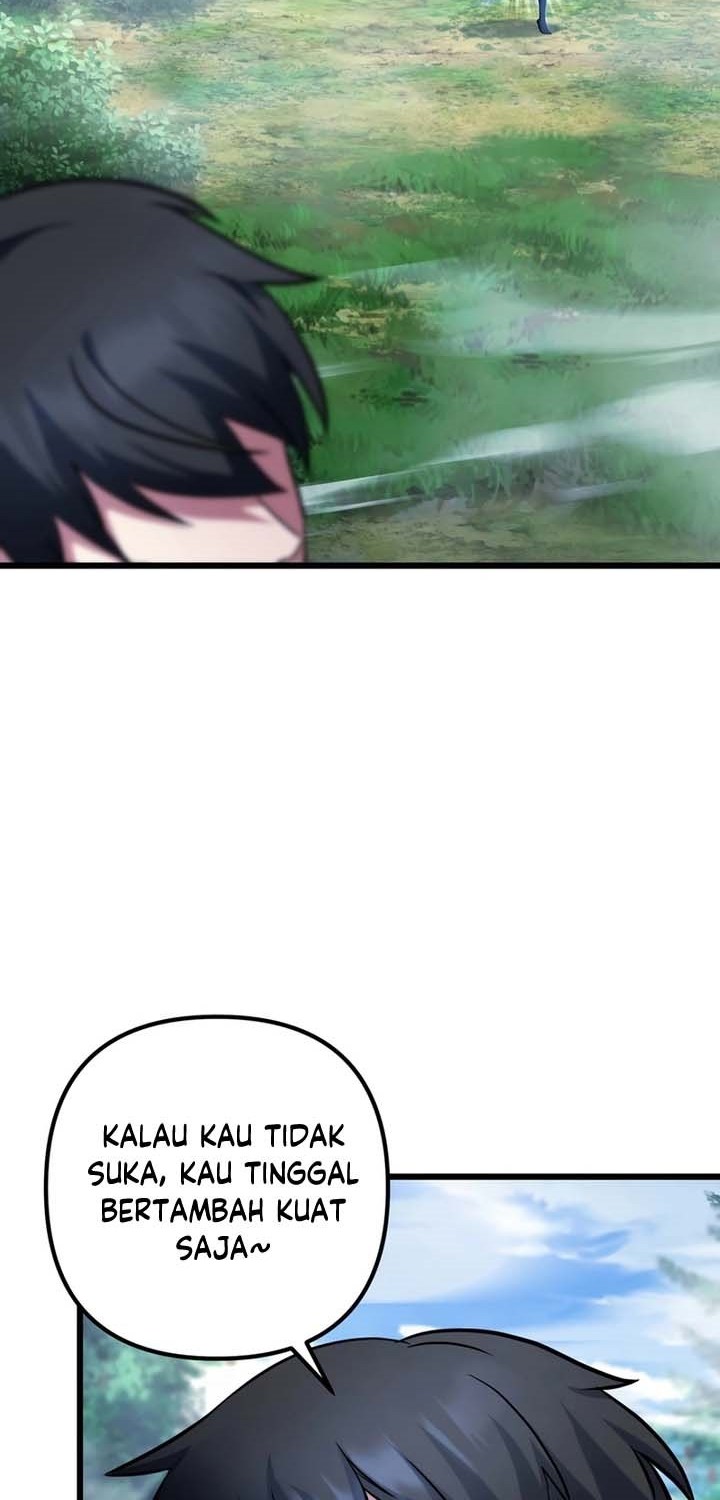 Maxed Out Leveling Chapter 60 Gambar 55