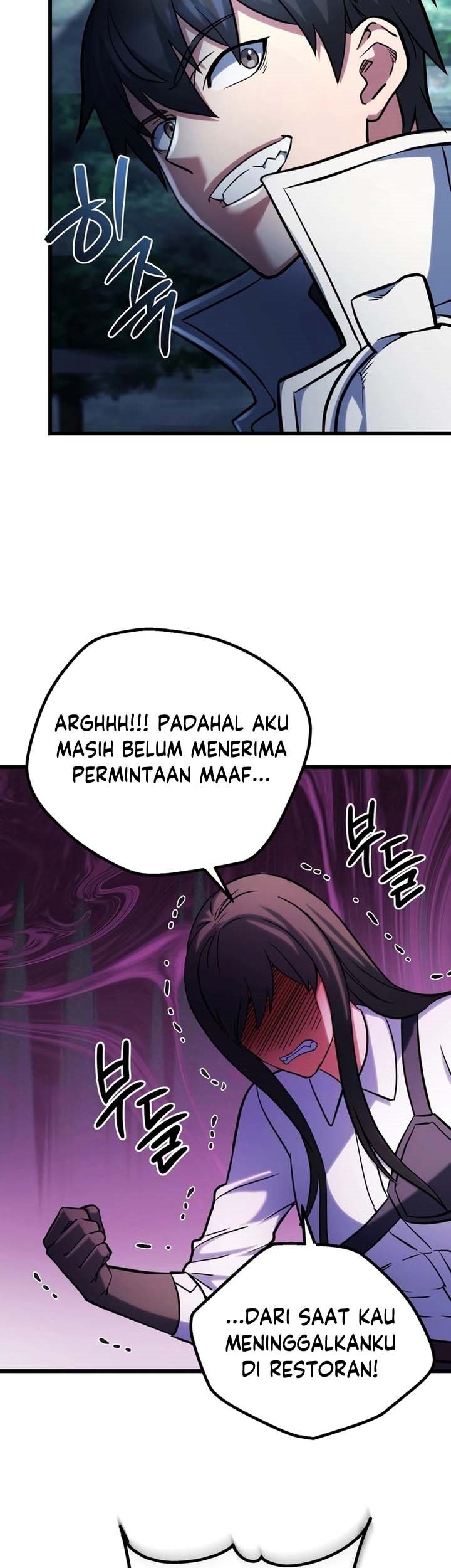 Maxed Out Leveling Chapter 60 Gambar 56