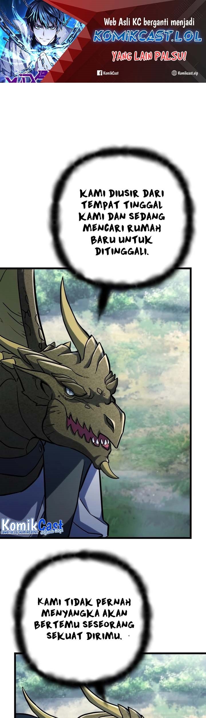 Baca Manhwa Maxed Out Leveling Chapter 60 Gambar 2