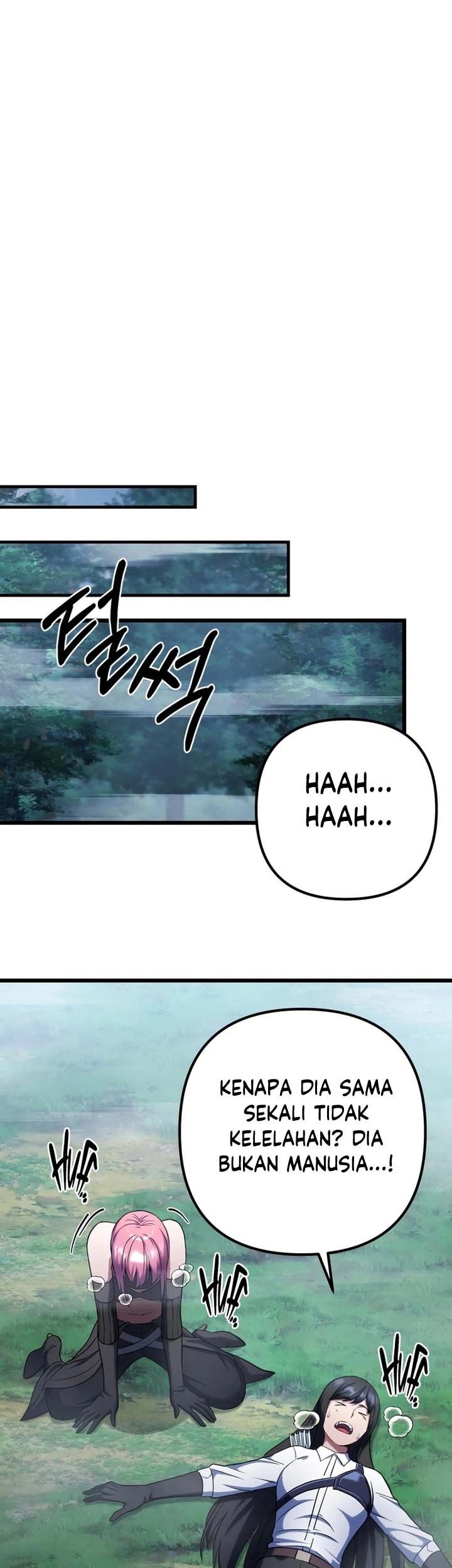 Maxed Out Leveling Chapter 60 Gambar 58