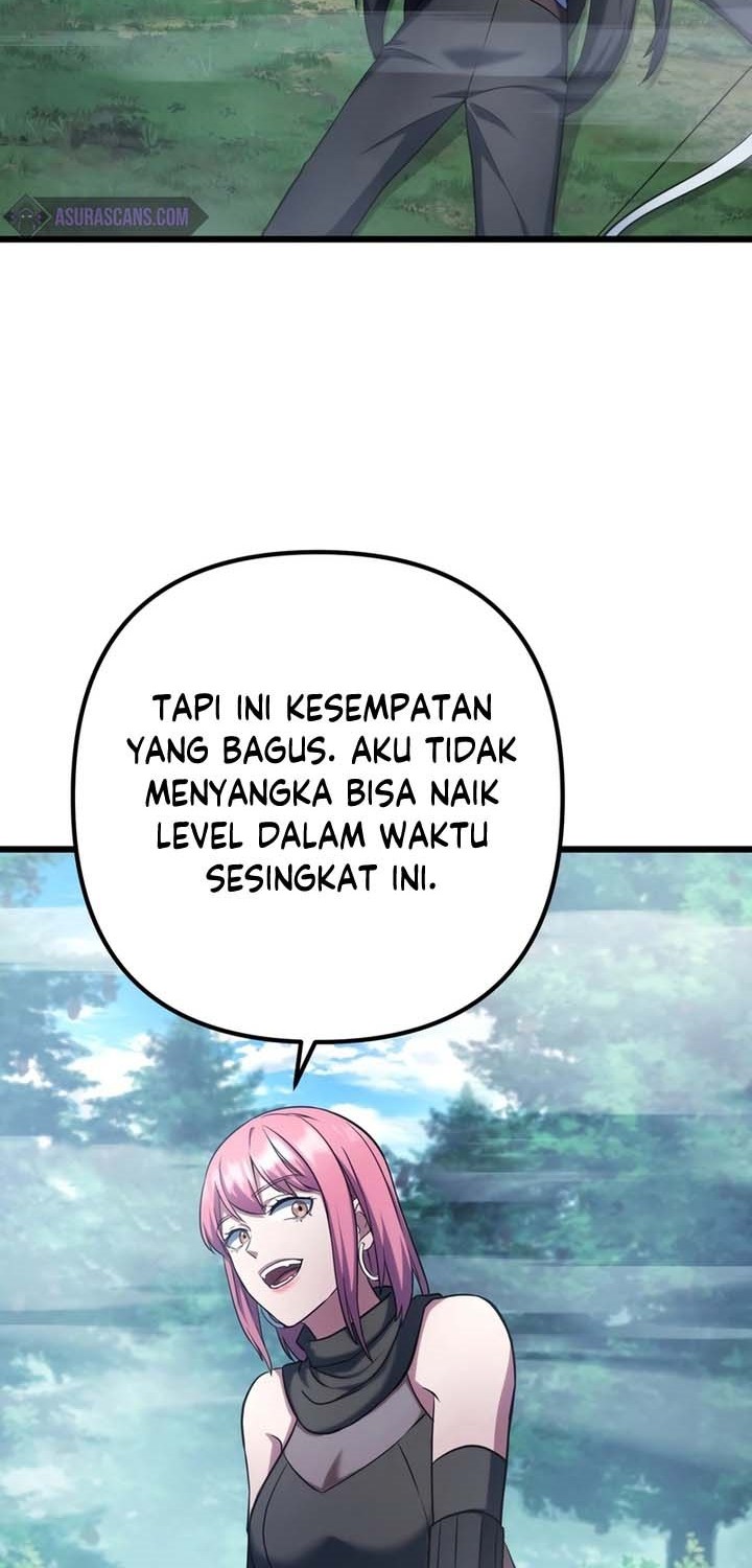 Maxed Out Leveling Chapter 60 Gambar 59