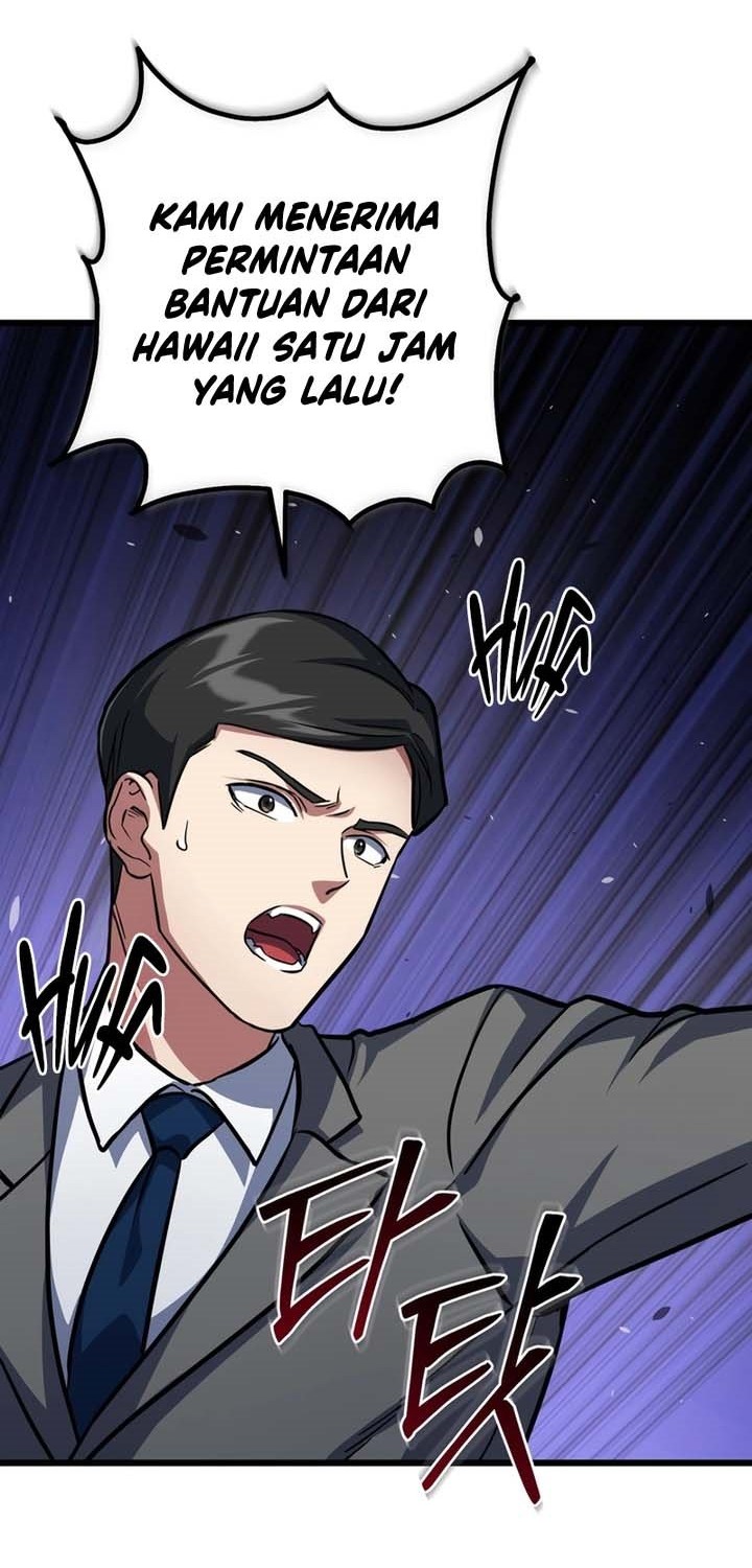Maxed Out Leveling Chapter 60 Gambar 65