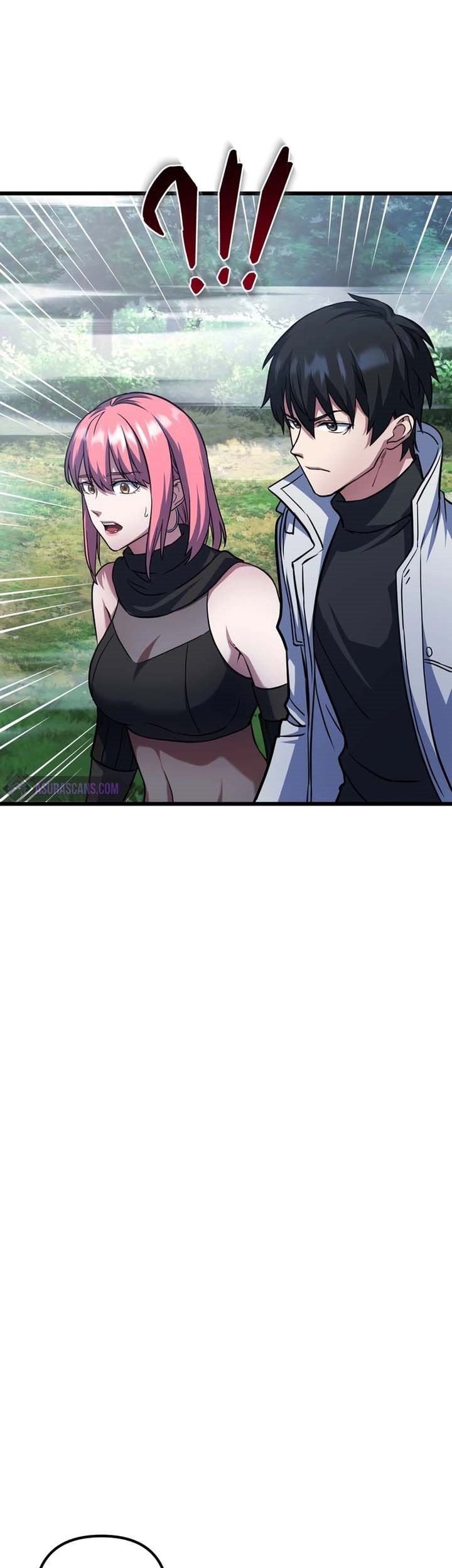 Maxed Out Leveling Chapter 60 Gambar 66