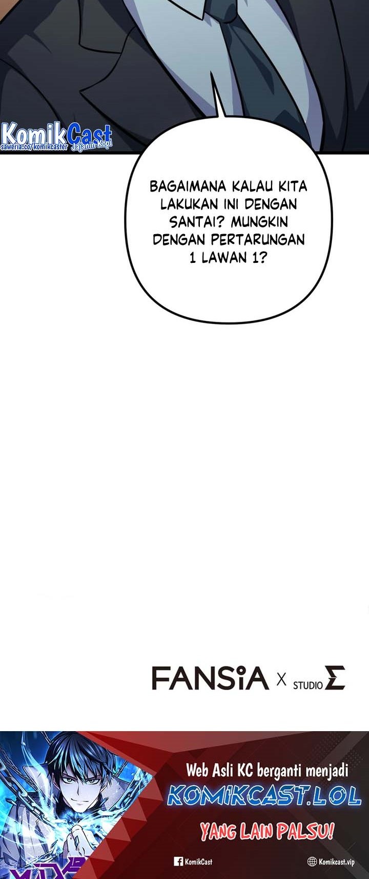 Maxed Out Leveling Chapter 60 Gambar 69