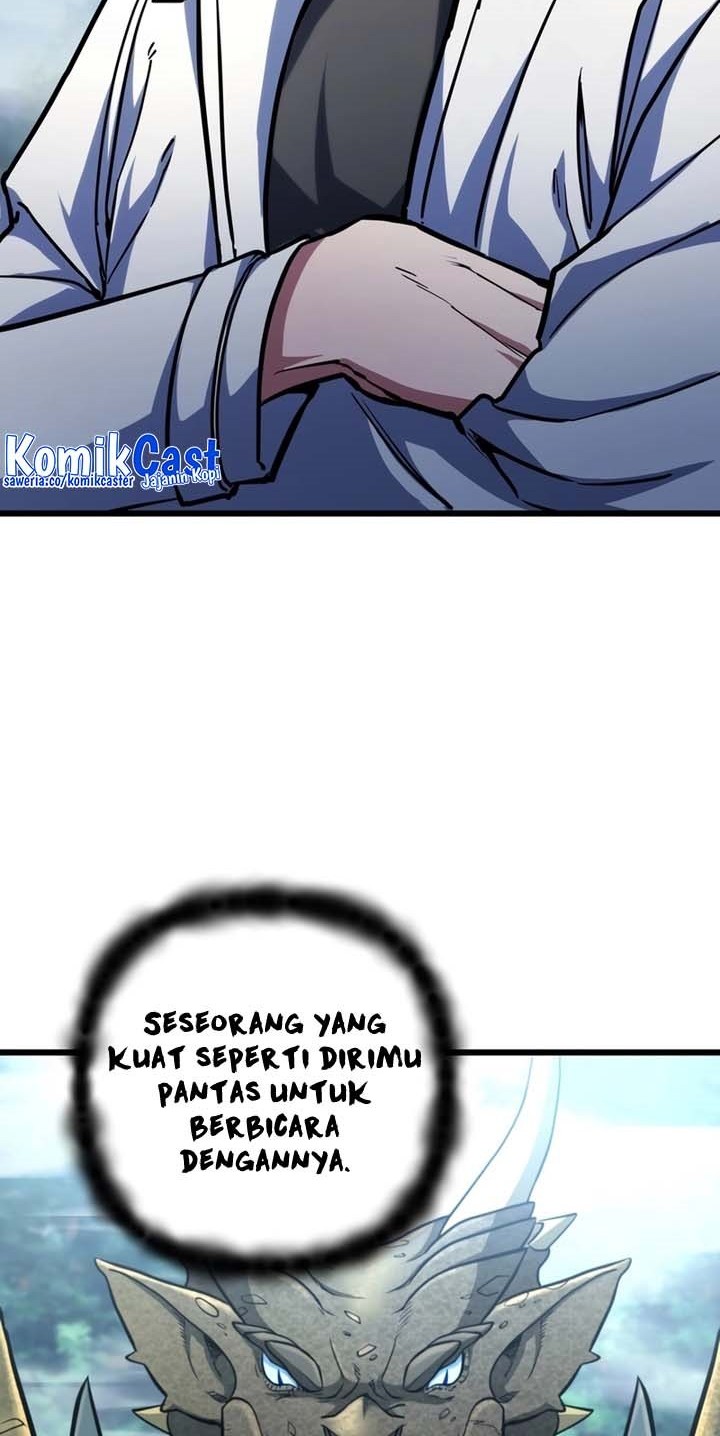Maxed Out Leveling Chapter 60 Gambar 5