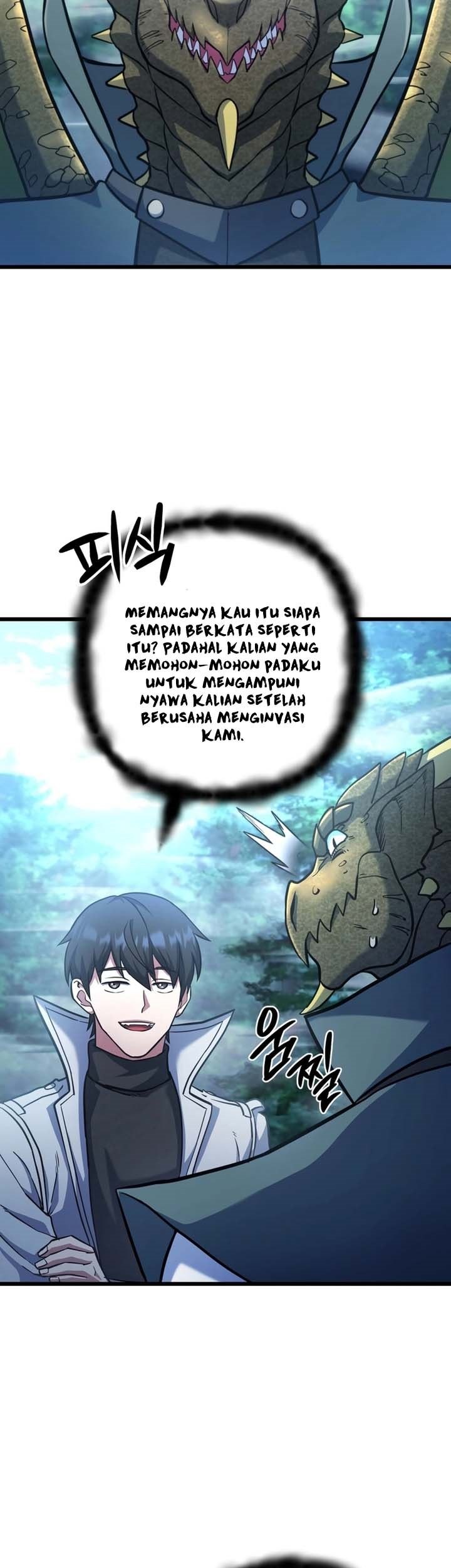 Maxed Out Leveling Chapter 60 Gambar 6