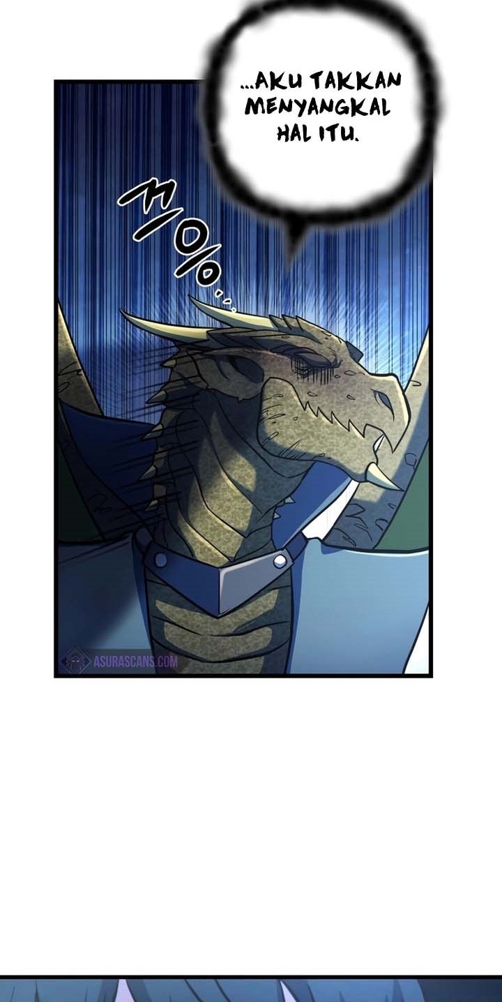 Maxed Out Leveling Chapter 60 Gambar 7