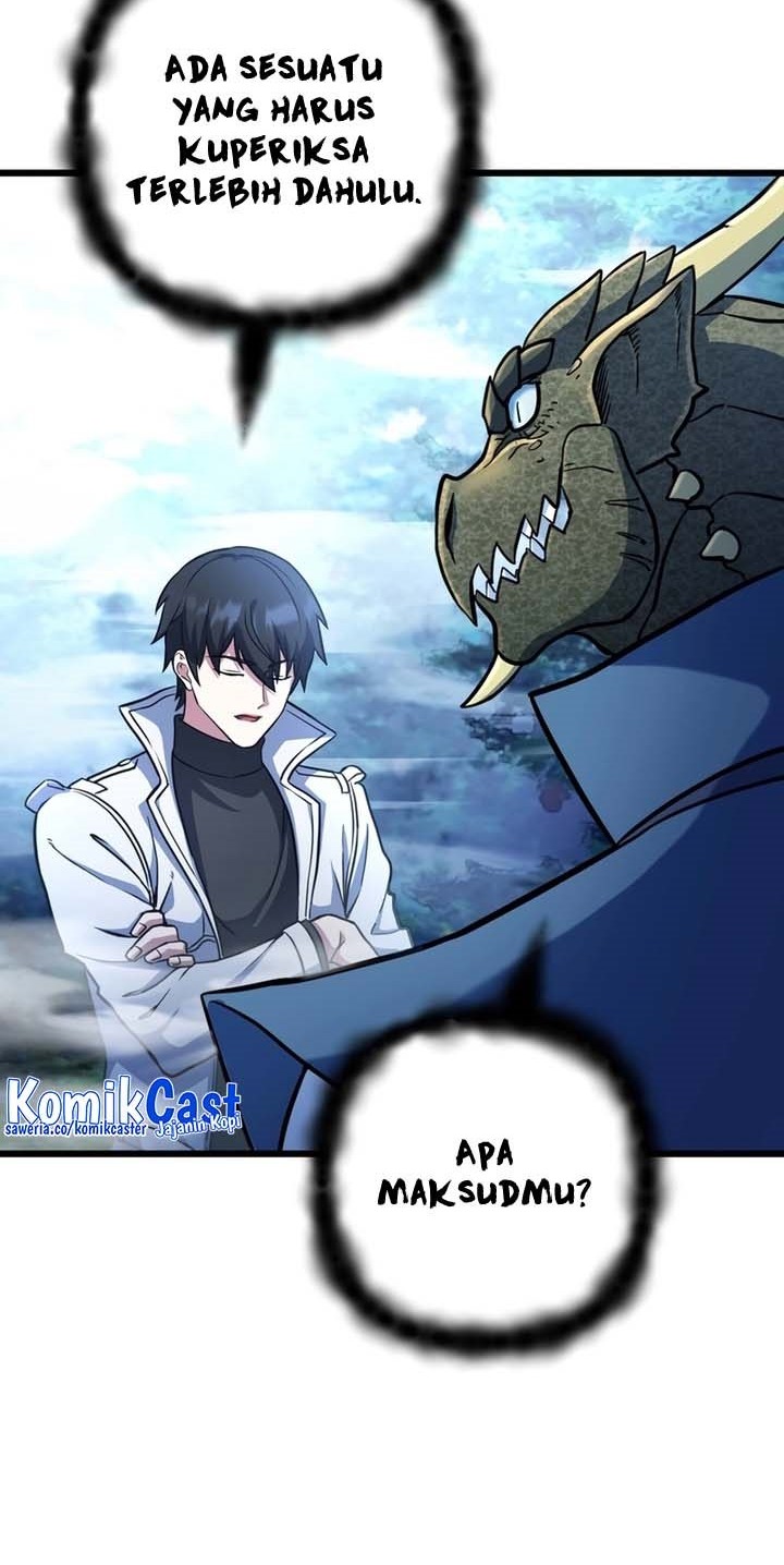 Maxed Out Leveling Chapter 60 Gambar 9