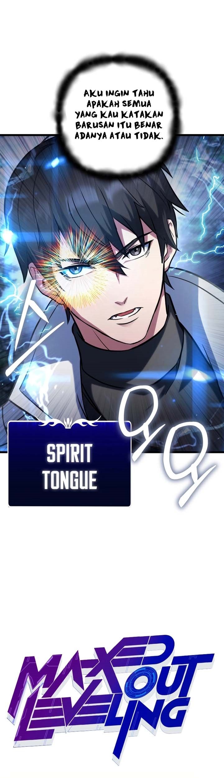 Maxed Out Leveling Chapter 60 Gambar 10